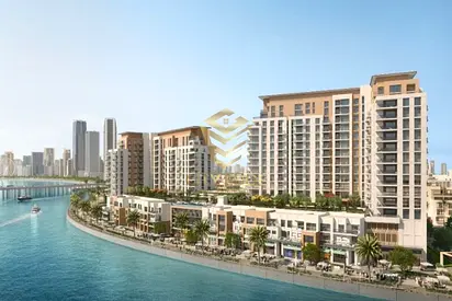 3br+Maid-Sea View-9th Floor-Luxury-High ROI-Ready