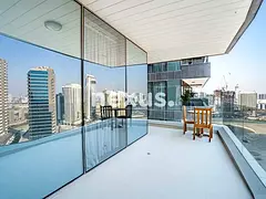 1 BD | SPACIOUS | VACANT | FULLY FURNISHED