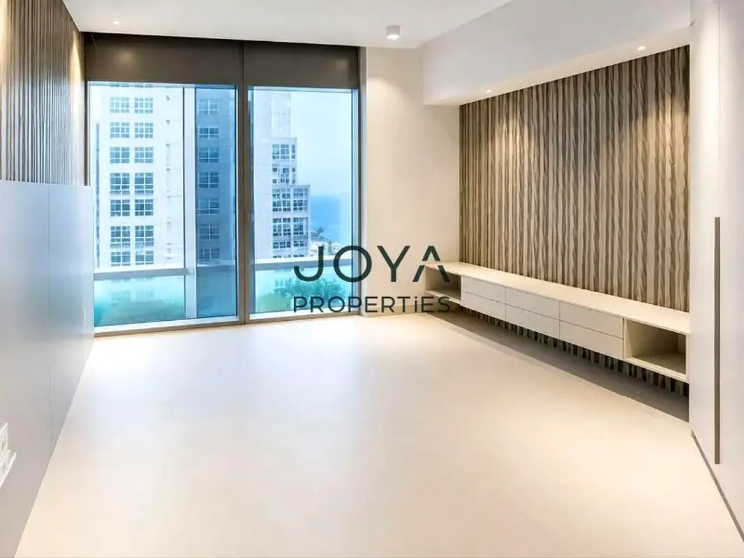 Prime Location - Premium Tower - High End