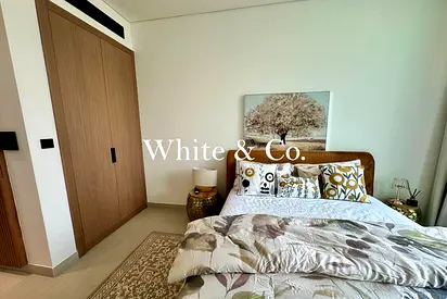 Furnished | Smart Studio | Multi Cheques