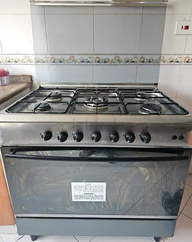 Cooking Range for sale