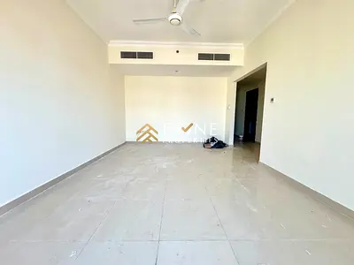 Spacious biggest 2bhk appartment with balcony open view / wardrobes / and covered parking