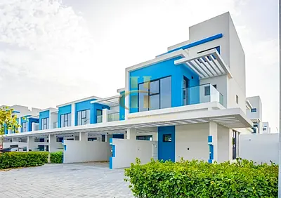 CORNER PLOT | FITTED APPLIANCES | 5BR+MAID