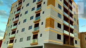 Brand New Ready G+6 Building for Sale | High Income | Prime Corner Plot | Al Jurf 3 Ajman