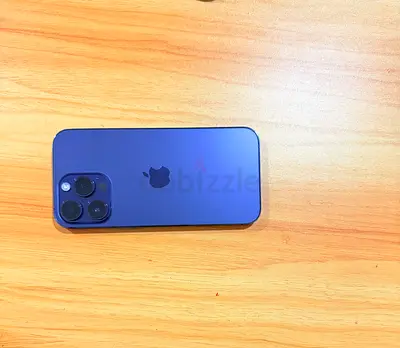 iPhone 14 Pro Max 256GB Deep Purple - Like New + Accessories