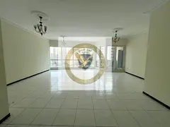 Owner-paid AC | Open view balcony | Free month | Free pool | Near Dubai exit | Maid’s room | Built