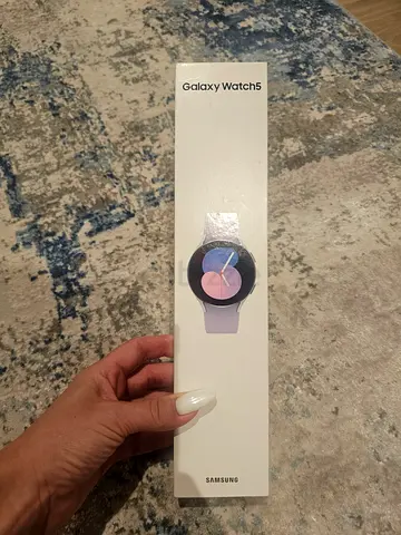 Samsung Galaxy Watch 5
