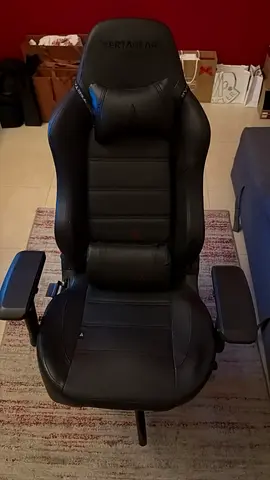 Gaming chair