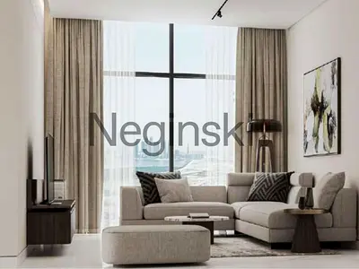 Selling at OP | Lagoon View | High Floor