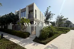Corner Unit | 4Bed+Maid | Close to Pool