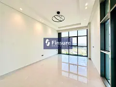 Modern Studio Apartment | Swimming Pool