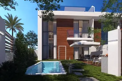 Handover Soon | G+3 | Private Lift