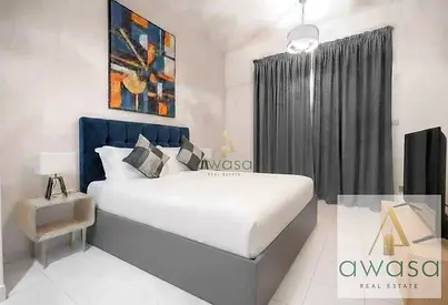 Fully Furnished | Spacious | Ready to Move
