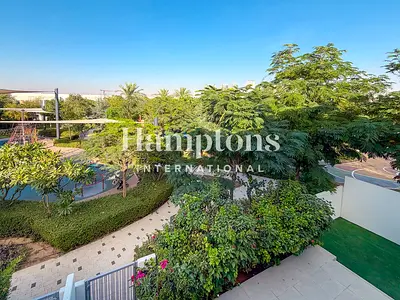 On The Park | Landscaped Garden | Available Now