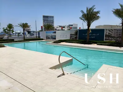 Premium Amenities | Vacant | Brand New