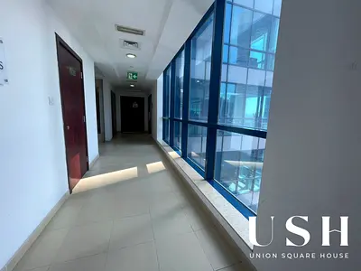 1 Month Free | FULLY FURNISHED | LAKE VIEW | CLOSE TO METRO