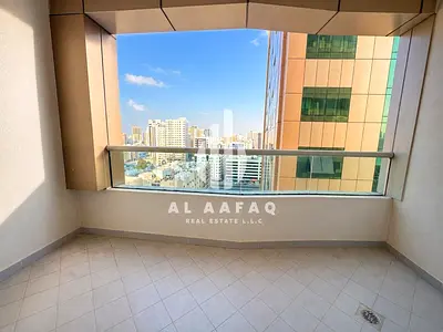 Spacious 2BHK| Master Bedroom | Free AC