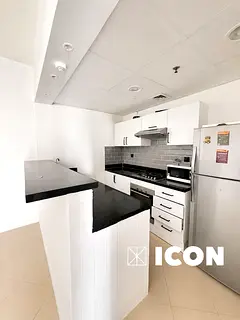 Great location | Unfurnished | Ready to move