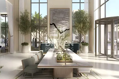 Boulevard View | Vida Branded | High Floor