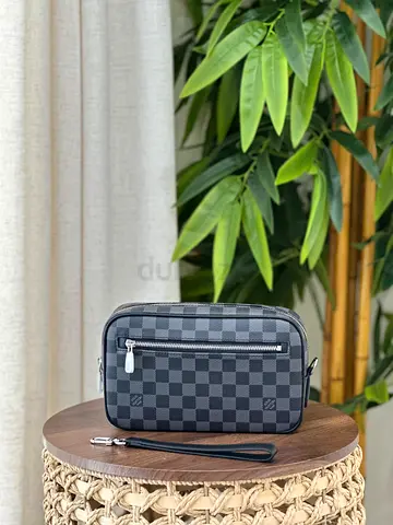 Louis Vuitton bag for men