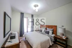Spacious 2BHK+Maid Room | Huge Layout | Big Terrace