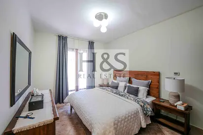 Spacious 2BHK+Maid Room | Huge Layout | Big Terrace