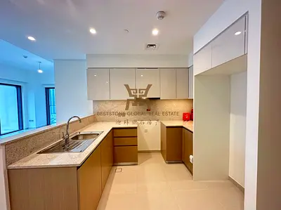 Burj Khalifa Viewing | Ready for move in | Flexible Cheques