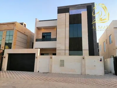 فرصة مميزة | فيلا سوبر ديلوكس في العالية بمواصفات VIP