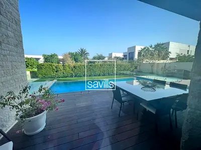 Ultra-Luxurious Mansion in Hidd, Saadiyat Island