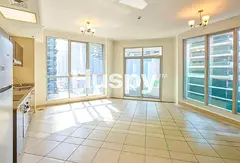 Vacant | Prime Location | Mid Floor