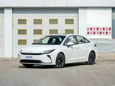 TOYOTA COROLLA ELITE FULL OPTION CHINESE SPECS 2026 MODEL