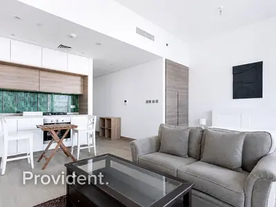 Fully Furnished | Prime Location | Vacant