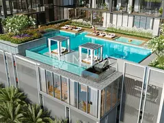 Near to Dubai Canal I Great Deal I Prime Location