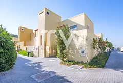 Spacious 3BR Townhouse for Rent | Serene Community