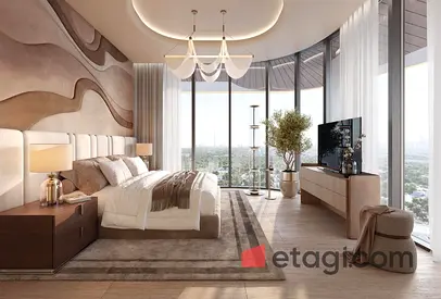 استوديو داون تاون فيو | سكاي هيلز أسترا B | المعيشة الحضرية المفروشة