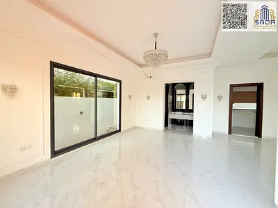 Villa with swimming pool for sale in Al Yasmin area, Ajman, at an incredible price
