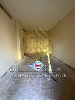 Premium 2 Bedrooms + Hall for Rent in Al Qasimiya – Sharjah! High Budget Savings – Free Maintena