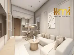 1BR Apartment | Celesto Tower 2 | Downtown City View | Furnished