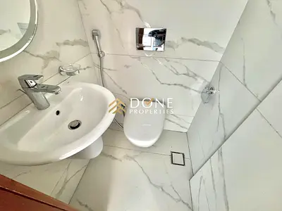 Brand new building! One month free ! 1bhk with biggest Terrace/ wardrobes/master bedroom