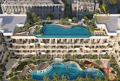 4 % discount | 10 % down payment| Community View| pool view