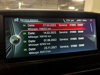 صورة مصغرة 19 لـ 2015 BMW 6-SERIES