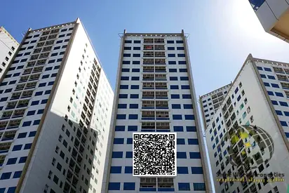 Freehold | High Floor | Open View|Ready to move