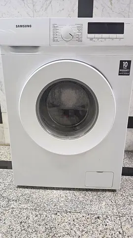 Samsung washing machine for parts