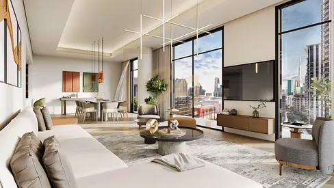 SELLING AT OP | HIGH FLOOR | URGENT SALE