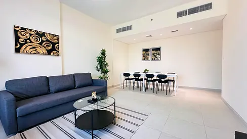 Fully Furnished | Close To Metro station | Inclusive Bills