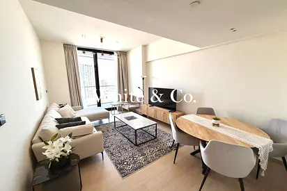 VACANT | BRIGHT LAYOUT | FULLY FURNISHED