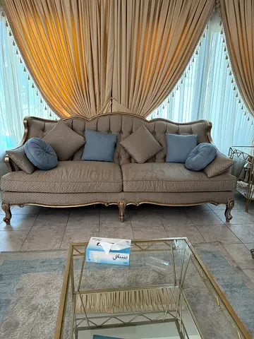 مجمع الخالديه