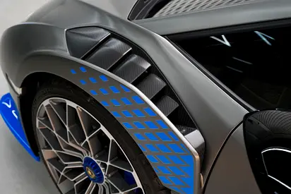 صورة مصغرة 13 لـ 2023 Lamborghini HURACAN