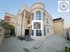 VILLA FOR RENT AJMAN RAWDHA 1 WITH FURNITURES