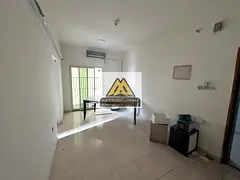 1 Bedroom Apartment for Annual Rent in Al Nakheel 1 Ajman with Excellent Sea View
